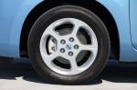 Nissan Leaf 2011 года